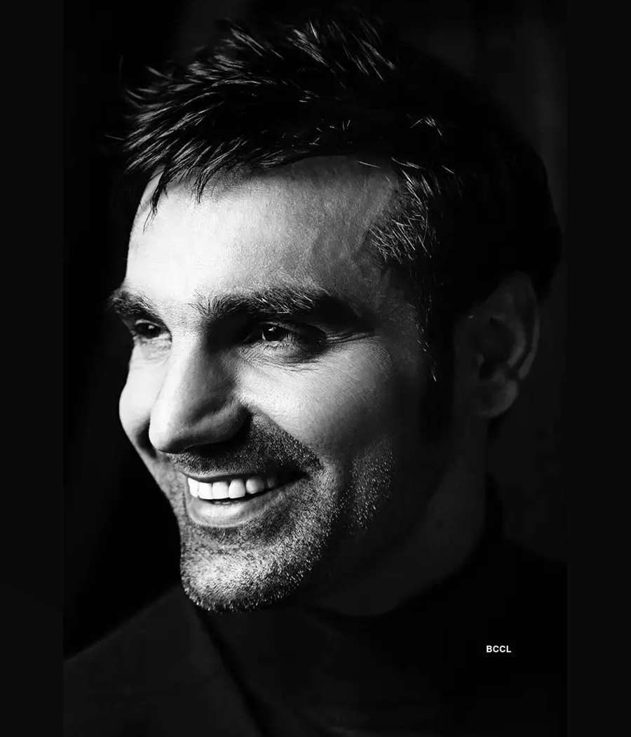 Ravi Jhanghu