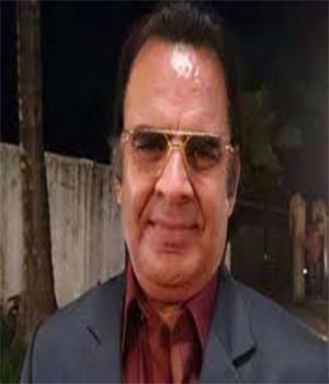 Ravi Jhankal