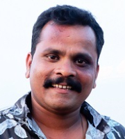 Ravi Kadam