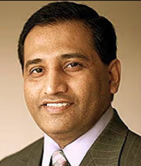 Ravi Kashyap
