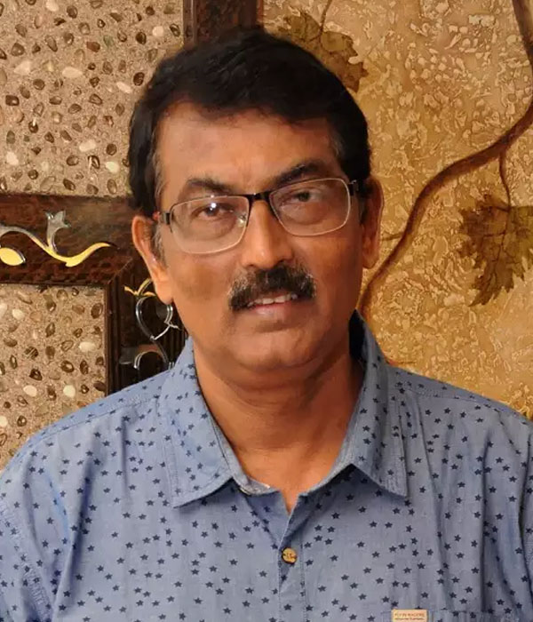 Ravi Kinagi (Rabi Kinagi) 