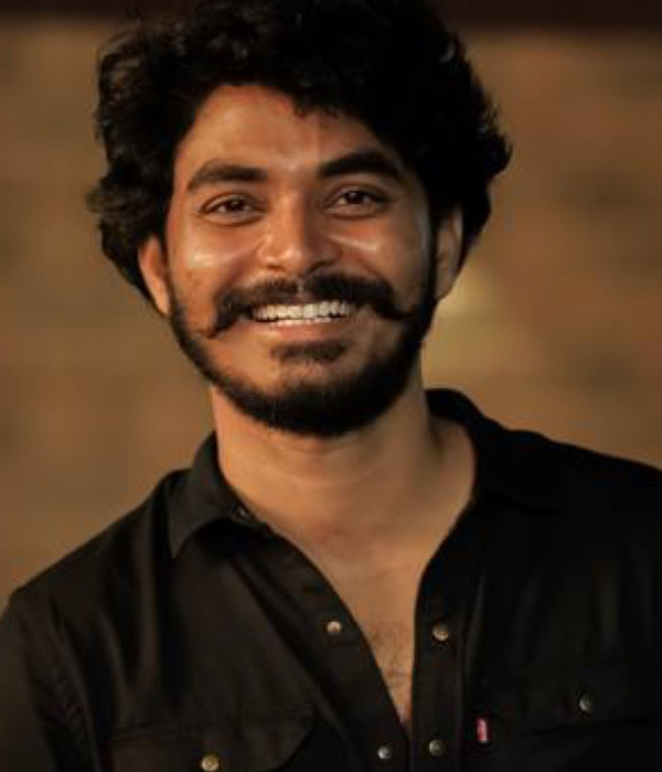 Ravi Kiran Kola