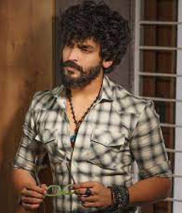 Ravi krishna