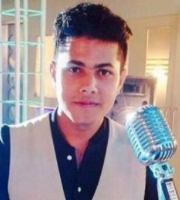 Ravi Mishra