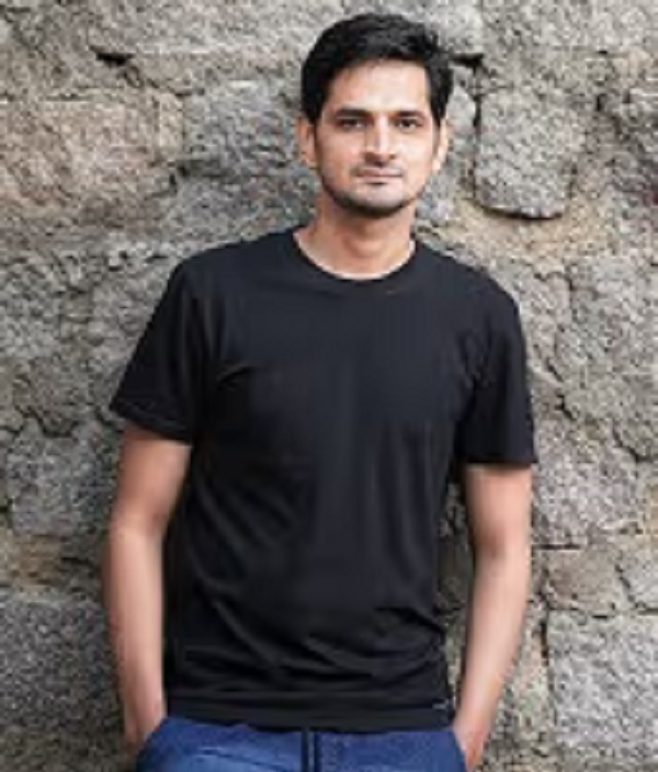 Ravi Nidamarthy