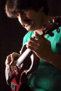 Ravi Pawar