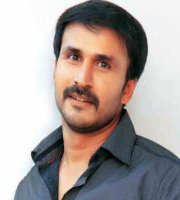 Ravi Prakash