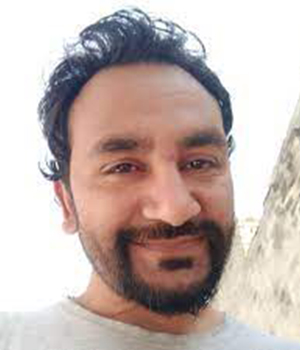 Ravi Punj
