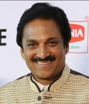 Ravi Raghavendra