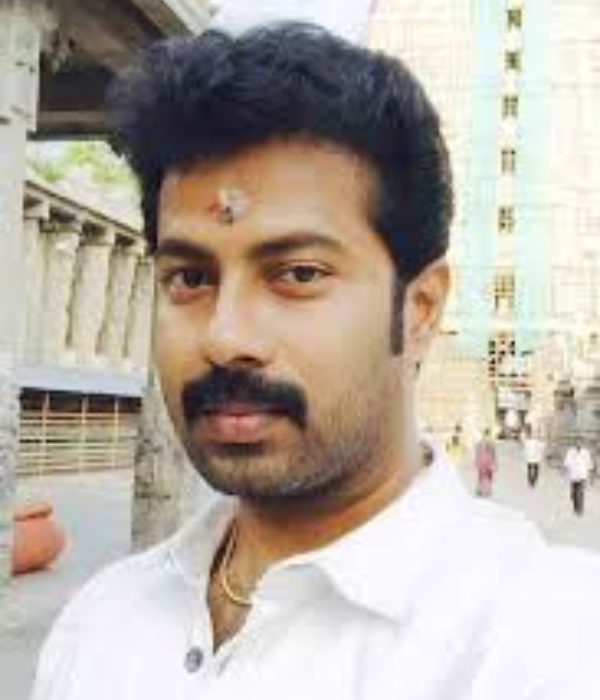 Ravi Raj