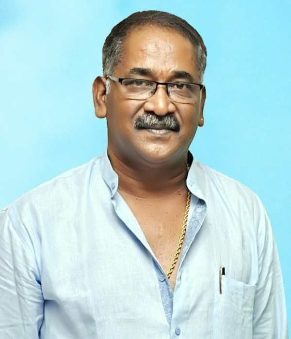 Ravi Raja Pinisetty