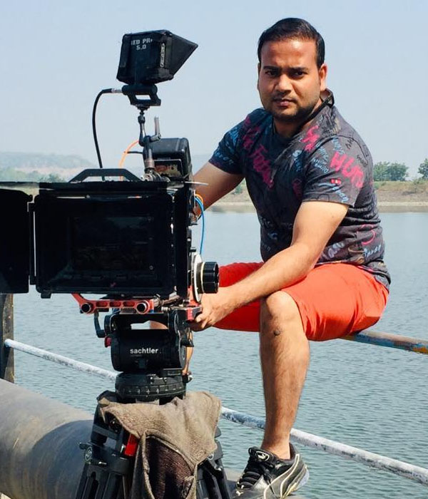 Ravi Rajput