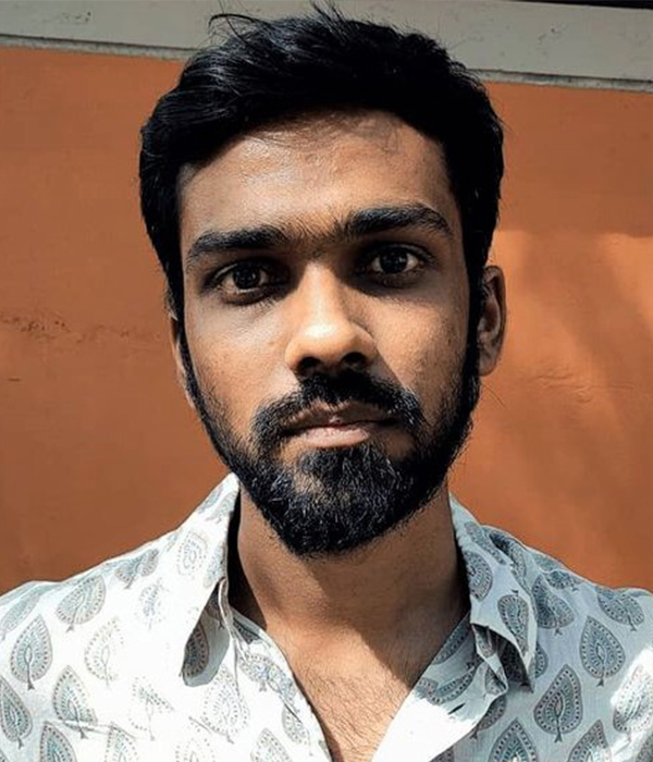 Ravi Ranjan