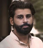 Ravi Rattan