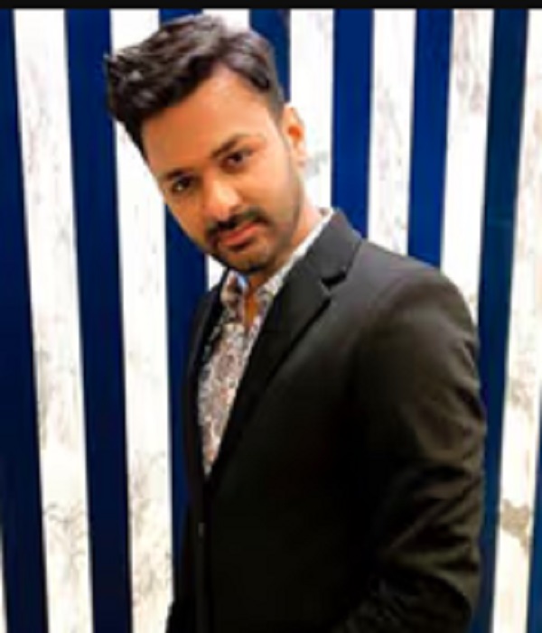 Ravi Sachdev