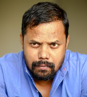 Ravi Sah