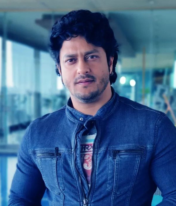 Ravi Sarma