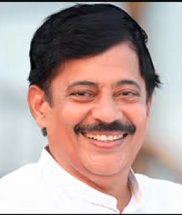 Ravi Shankar Kantamnenie