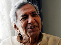 Ravi Shankar Sharma