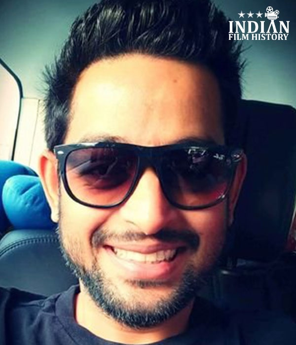 Ravi Shankaran