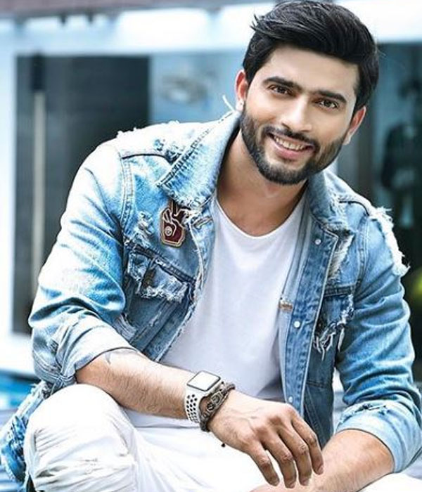 Ravi Shaw