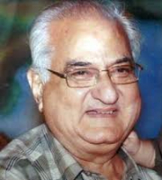 Ravi Tandon