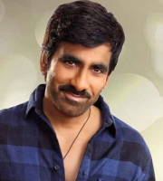 Ravi Teja