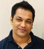 Ravi Tripathi