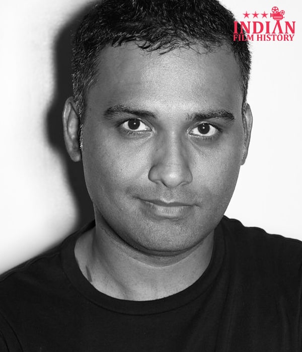 Ravi Udyawar