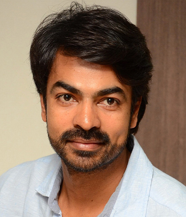 Ravi Varma