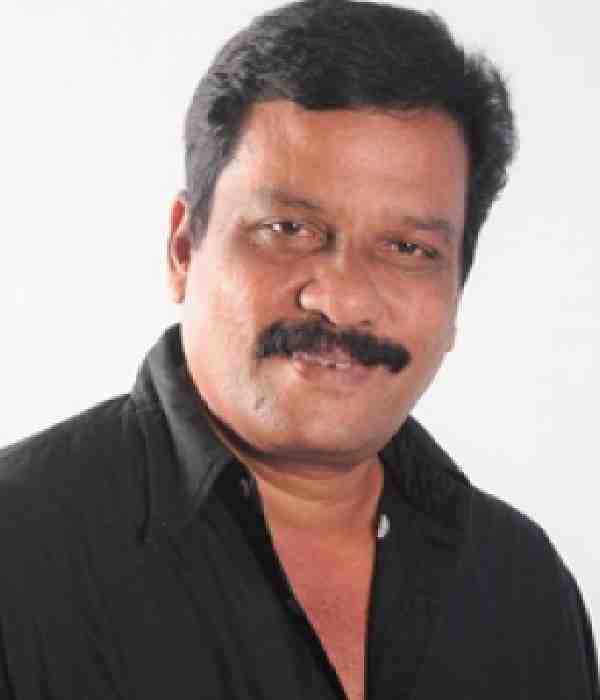 Ravi Venkatraman