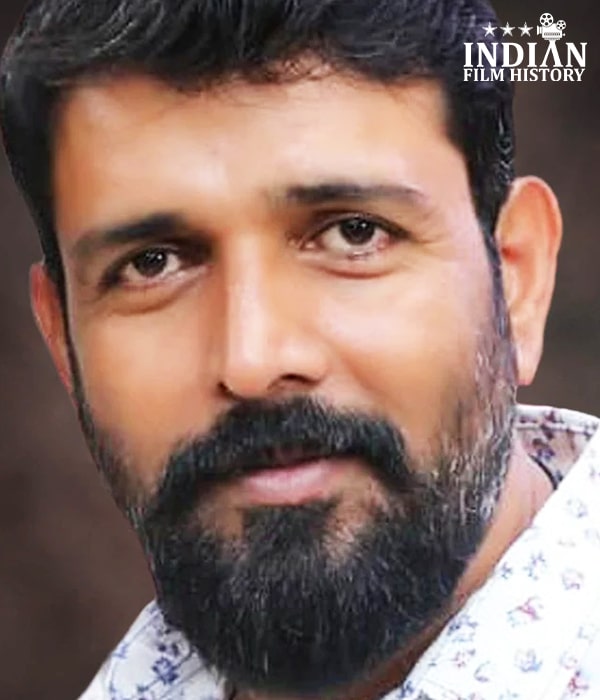 Ravi Verma