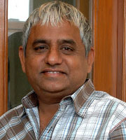 Ravi Yadav