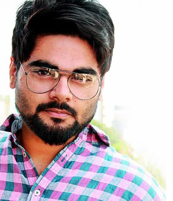 Ravikanth Perepu