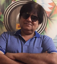Ravinddra Khare