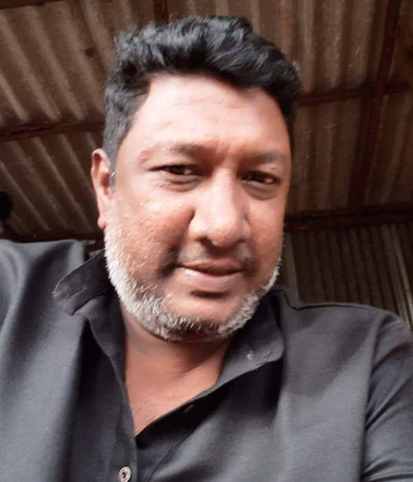 Ravinder Bommakanti