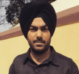Ravinder Singh Bakshi