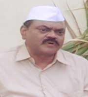 Ravindra Berde