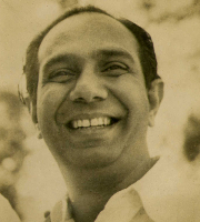 Ravindra Dave