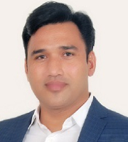 Ravindra Gurjar
