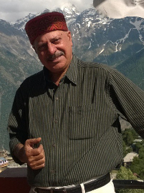 Ravindra Peepat 