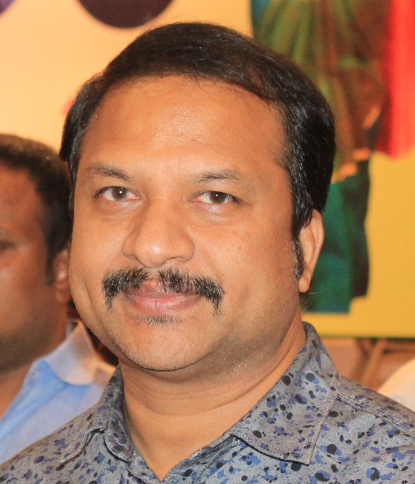 Ravindra Prasad Patnaik