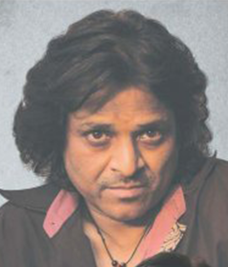 Ravindra Sahu