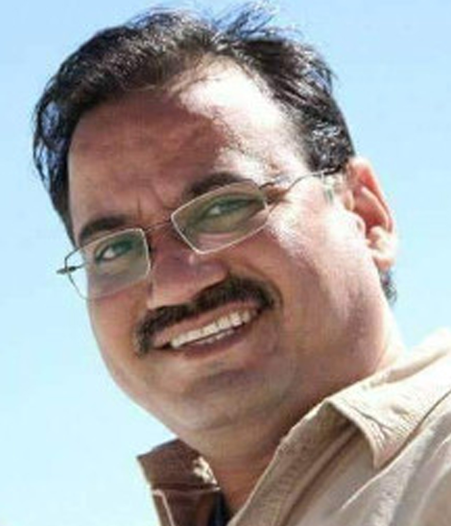 Ravindra Singh Rajawat