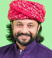 Ravindra Upadhyay