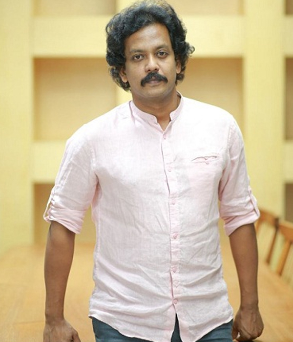Ravindra Vijay