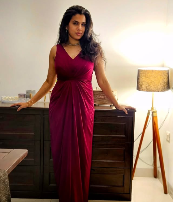 Ravuri Sravana Bhargavi