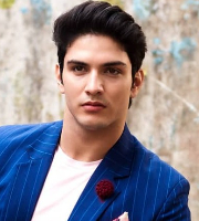 Ray Parihar