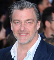 Ray Stevenson