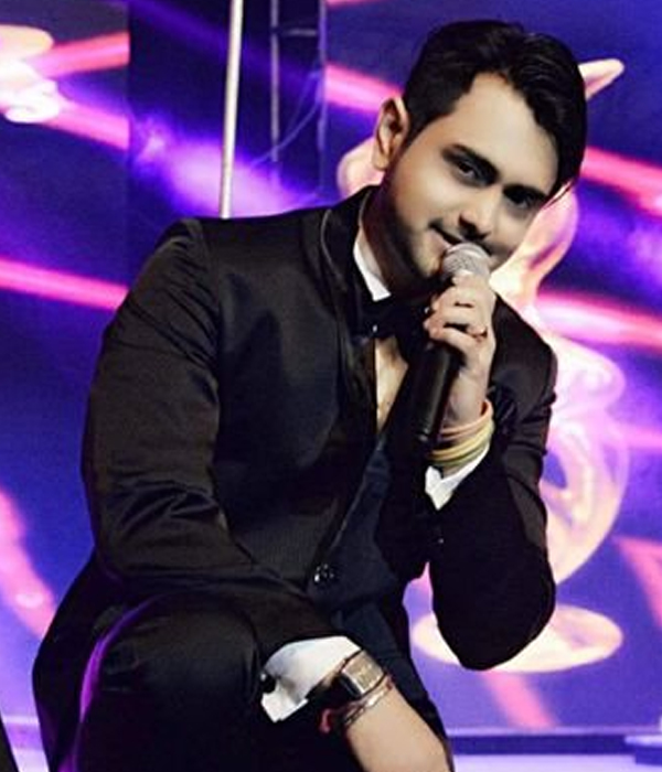 Rayan Roy